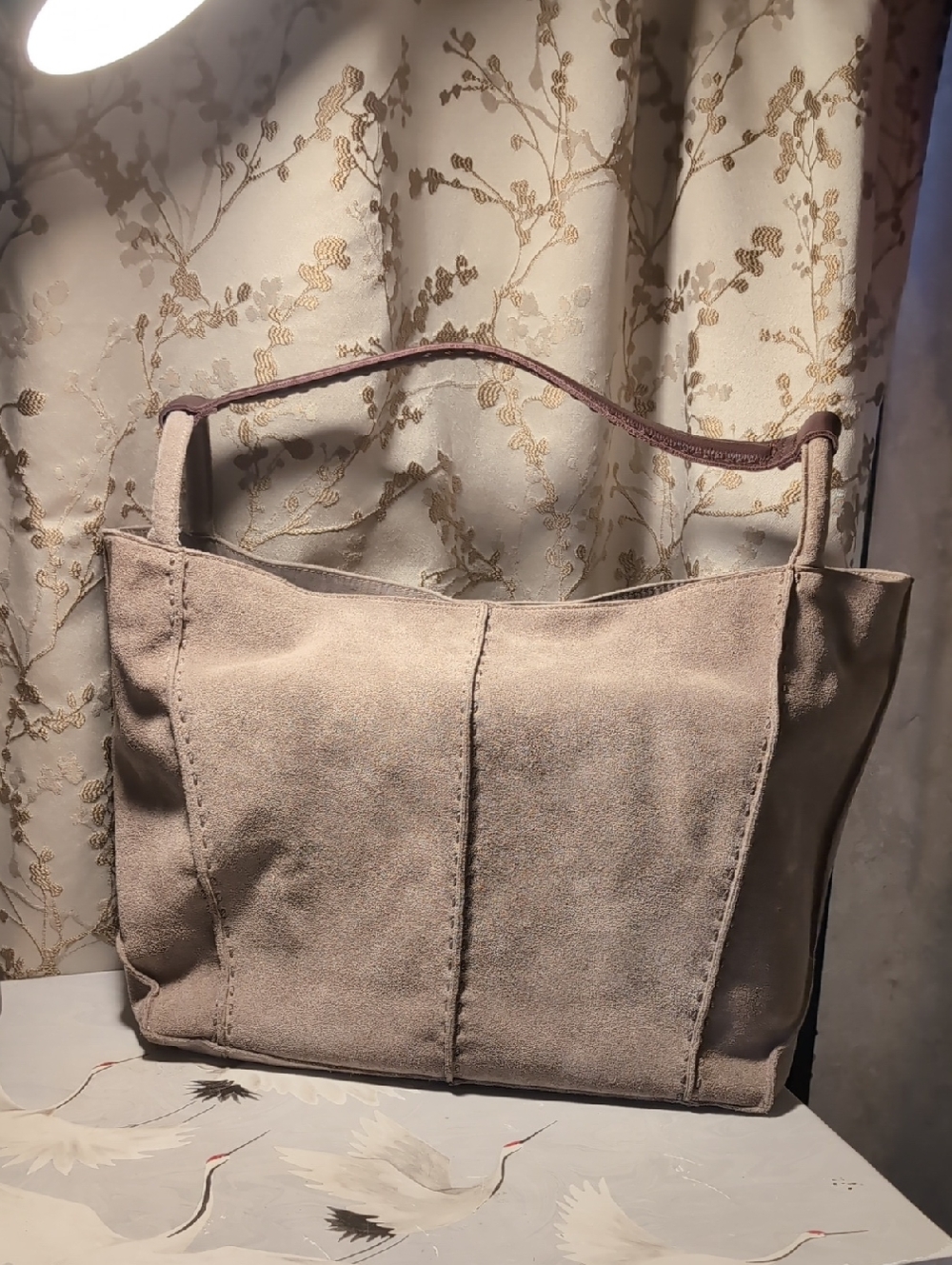 The Sak Los Feliz Tote